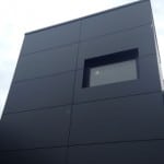 maison_architecte_contemporaine Bardage composite