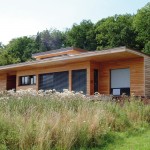 maison_bois_Lola maison bois contemporaine